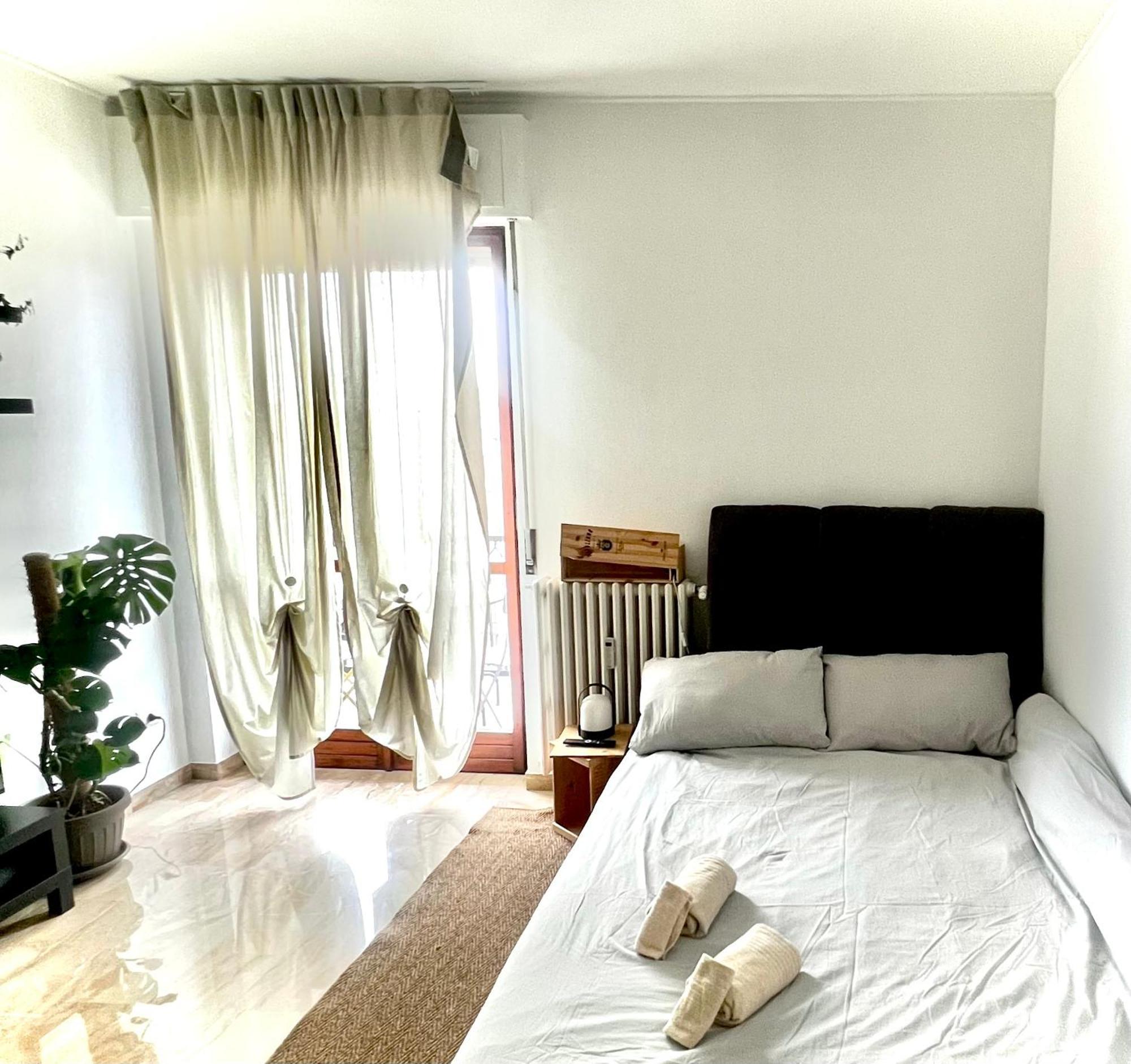 米兰The 6Th Floor Flat - Direct Link To Centre In 8 Mins公寓 外观 照片